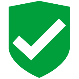 Folder Security Approved Icon 512x512 png